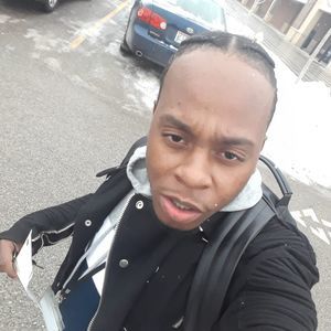 Meet your Posher, Kassell prince